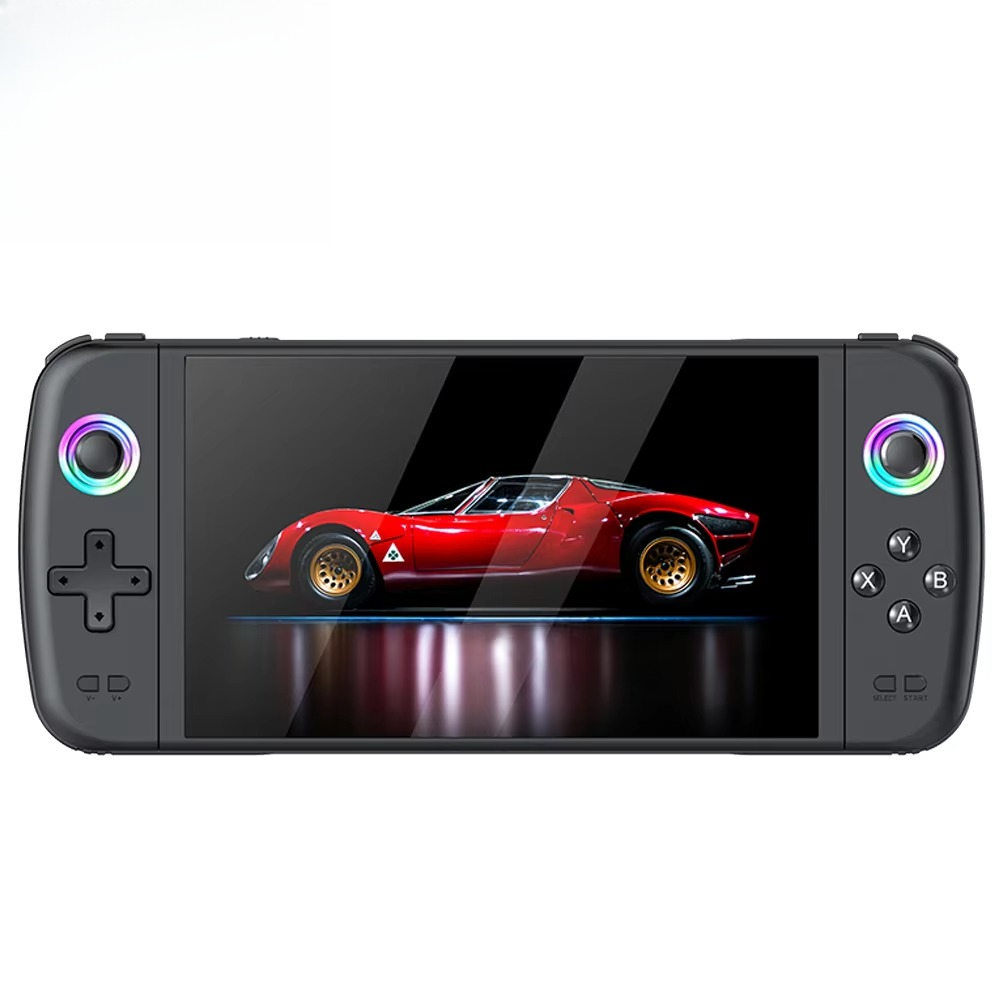M27 7 Inch Handheld Game Conso – Gaming Console And Tv Bewertung und Preis