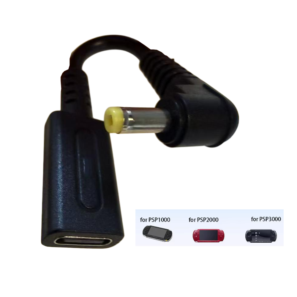 Type C 45W PD Charge Cable for – Gaming Console Types Bewertung und Preis
