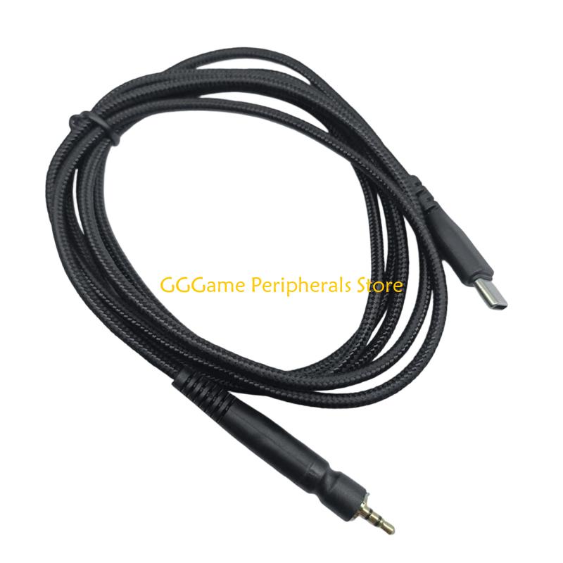 Headset Gaming Console - U55B High Fidelities 2.5Mm To USB