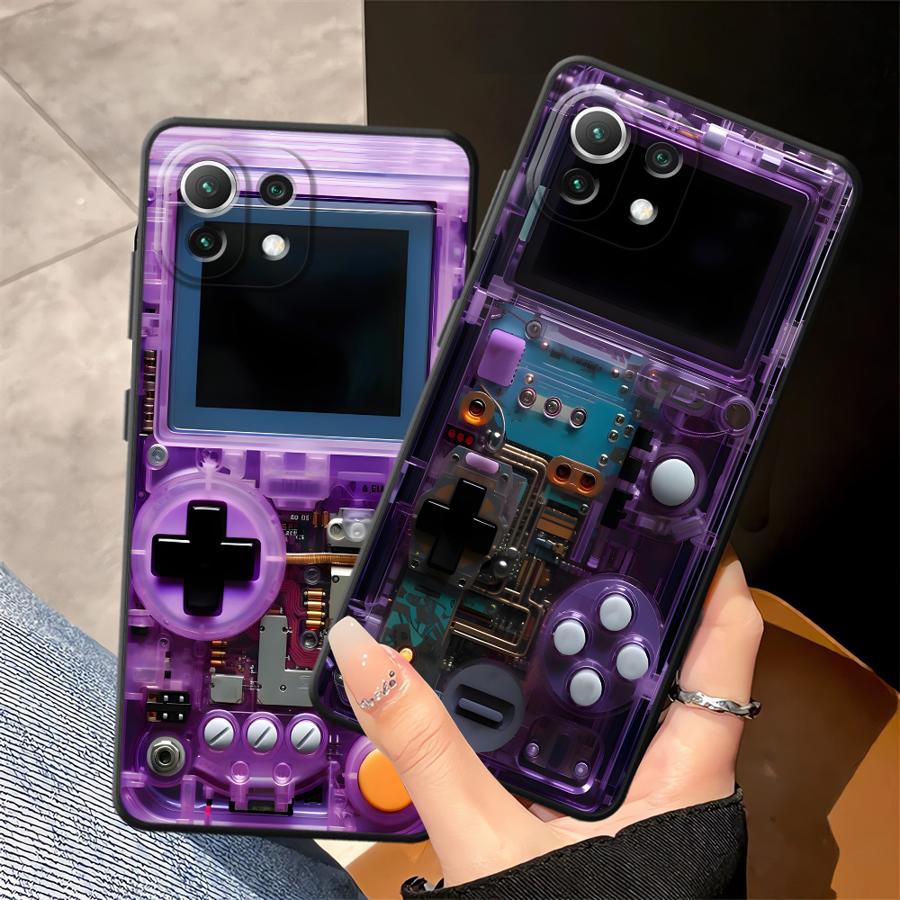 Purple Gaming Console Black So – Console Gaming Pc Case Bewertung und Preis