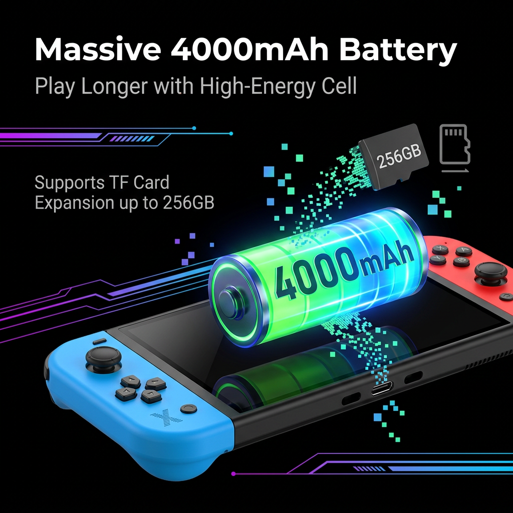 Gaming Console Definition - New G90 Portable Arcade Game Console: