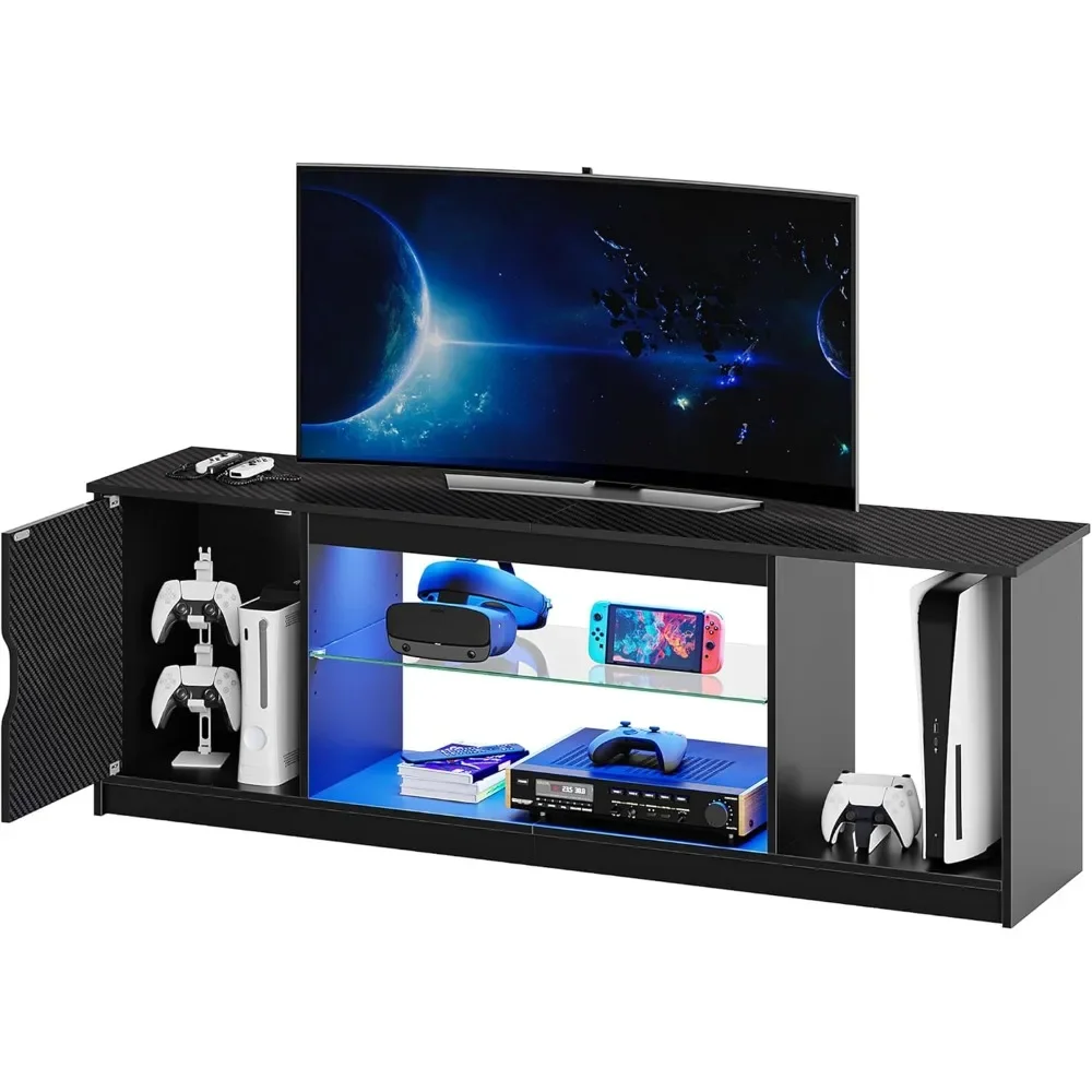 Bestier Led Entertainment Cent – Gaming Console And Tv Bewertung und Preis