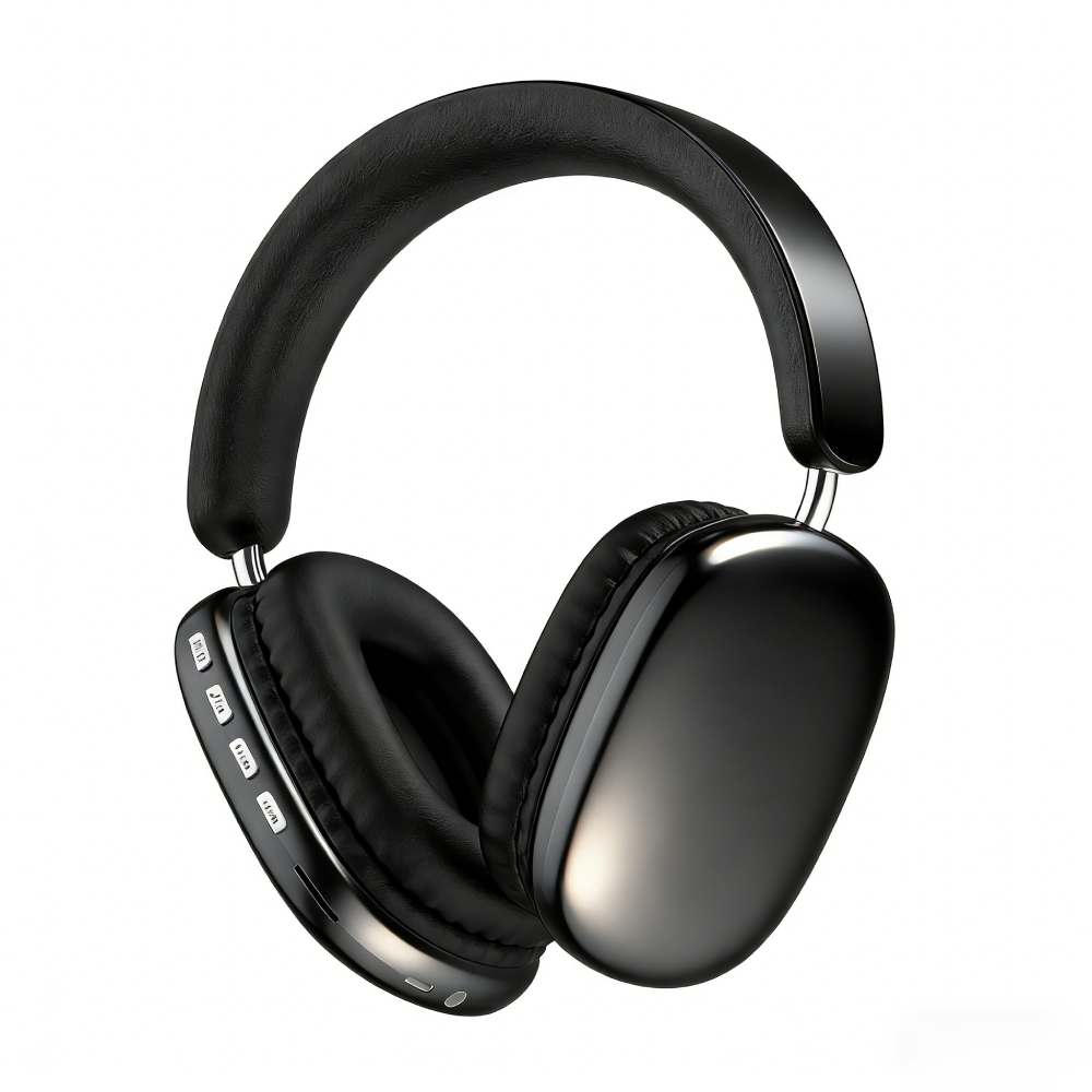 New Bluetooth Wireless Headset – Console Gaming Pc Case Bewertung und Preis