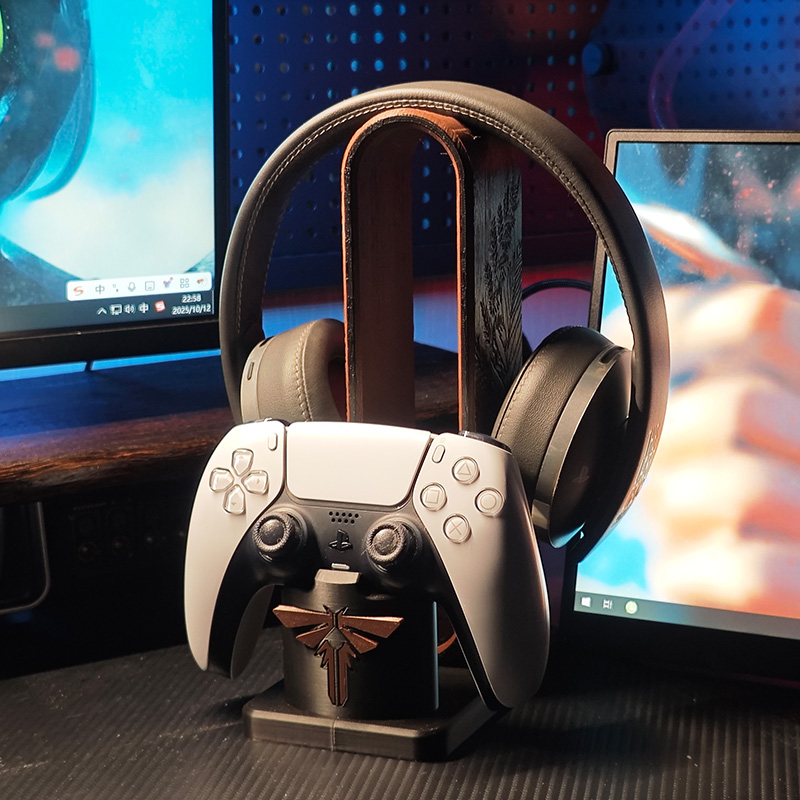 Handle Earphone Stand Zelda An – Gaming Console And Tv Bewertung und Preis