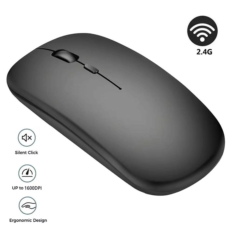 Bluetooth-compatible Mouse Wir – Console Gaming Pc Case Bewertung und Preis