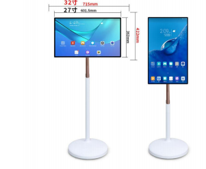Portable Smart Tv Touch Screen – Gaming Console And Tv Bewertung und Preis