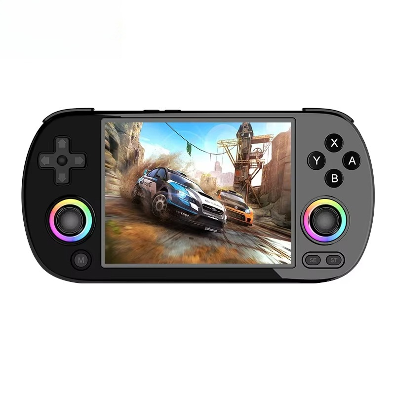 RG40XX H Handheld Game Console – Gaming Console And Tv Bewertung und Preis