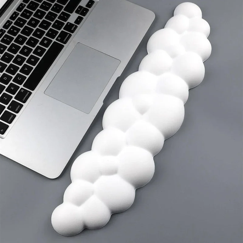 Mouse pad with wrist rest keyb – Gaming Console Cloud Bewertung und Preis
