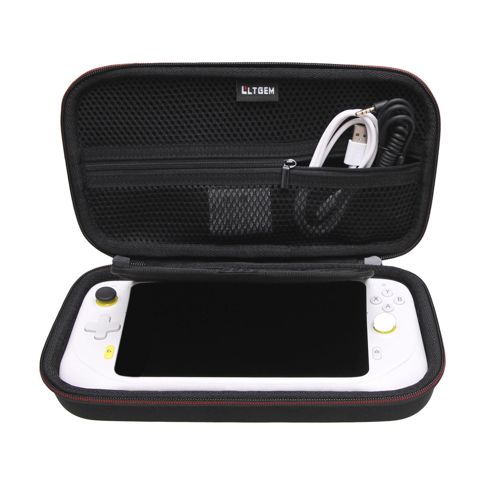LTGEM Eva Hard Case for Logite – Gaming Console Cloud Bewertung und Preis