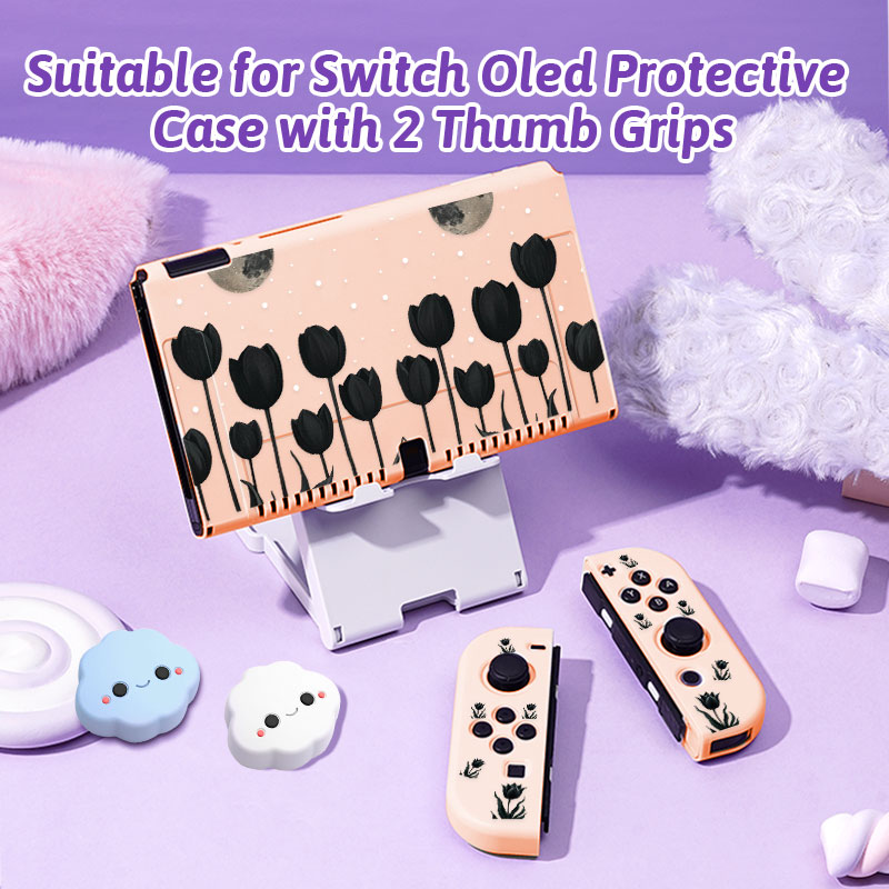 Protective shell for Switch NS – Gaming Console Cloud Bewertung und Preis
