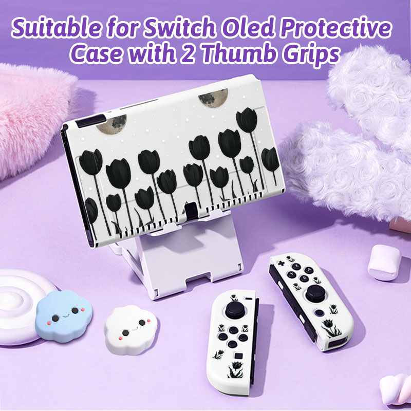 Protective shell for Switch NS – Gaming Console Cloud Bewertung und Preis