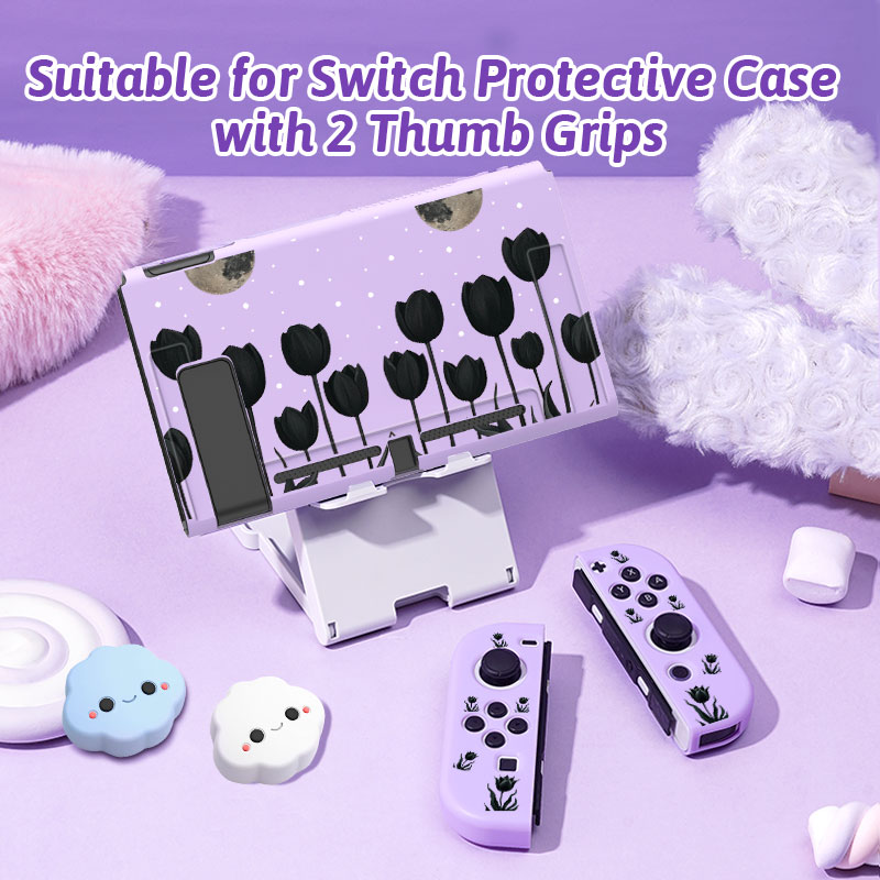 Protective shell for Switch NS – Gaming Console Cloud Bewertung und Preis