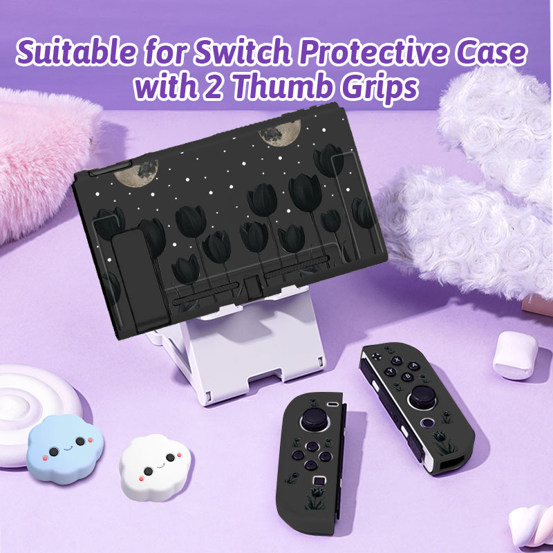 Protective shell for Switch NS – Gaming Console Cloud Bewertung und Preis