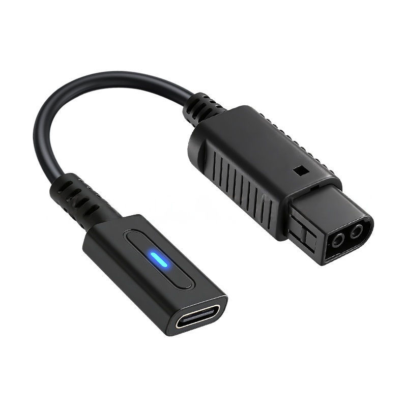 12cm Type C 45W PD Charge Cabl – Gaming Console Types Bewertung und Preis