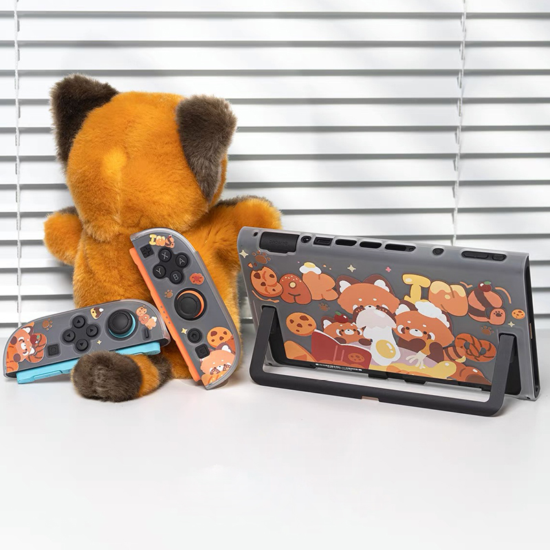 Cute Bear Gaming Case For Nint – Console Gaming Pc Case Bewertung und Preis