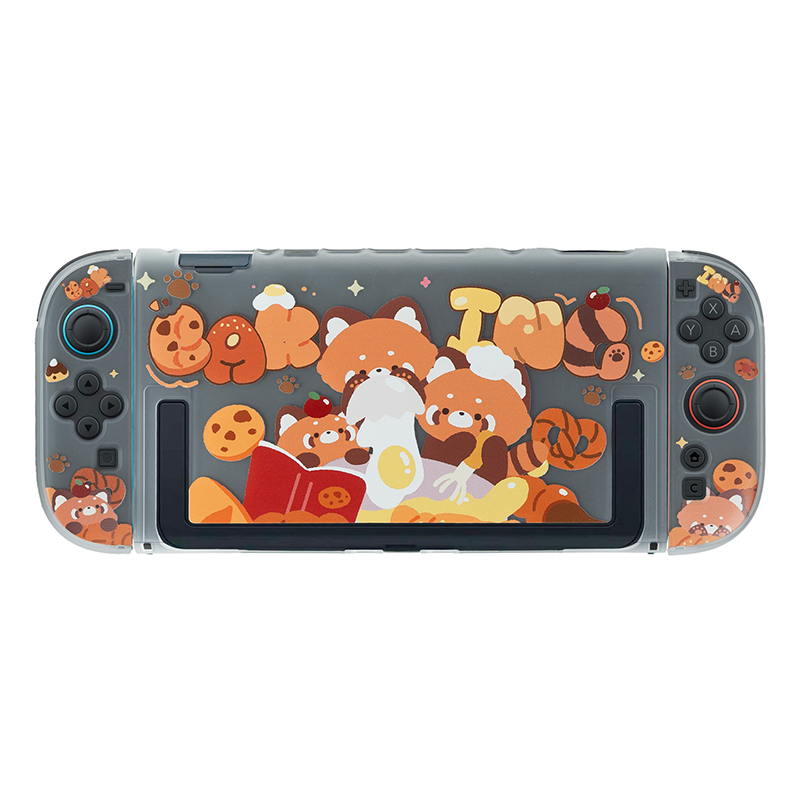 Cute Bear Gaming Case For Nint – Console Gaming Pc Case Bewertung und Preis