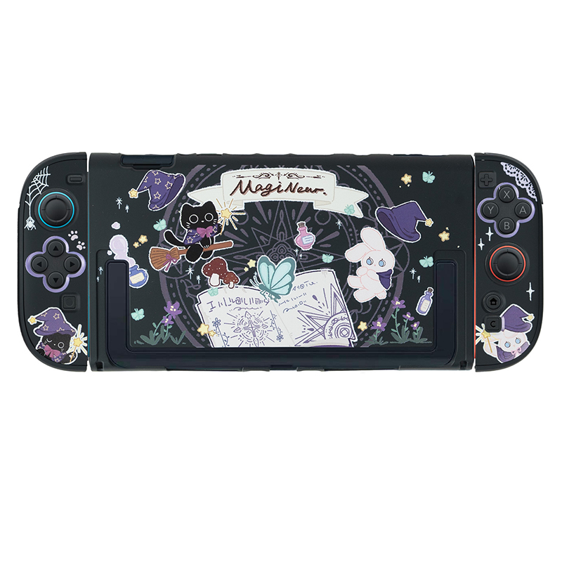 Cute Bear Gaming Case For Nint – Console Gaming Pc Case Bewertung und Preis