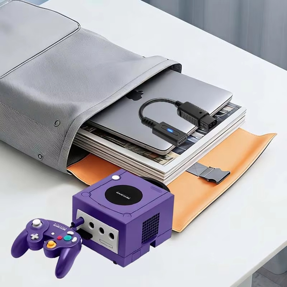 Suitable For NGC Console C Typ – Gaming Console Types Bewertung und Preis