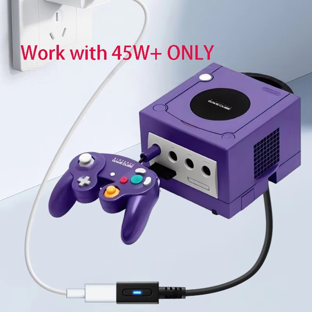 Suitable For NGC Console C Typ – Gaming Console Types Bewertung und Preis