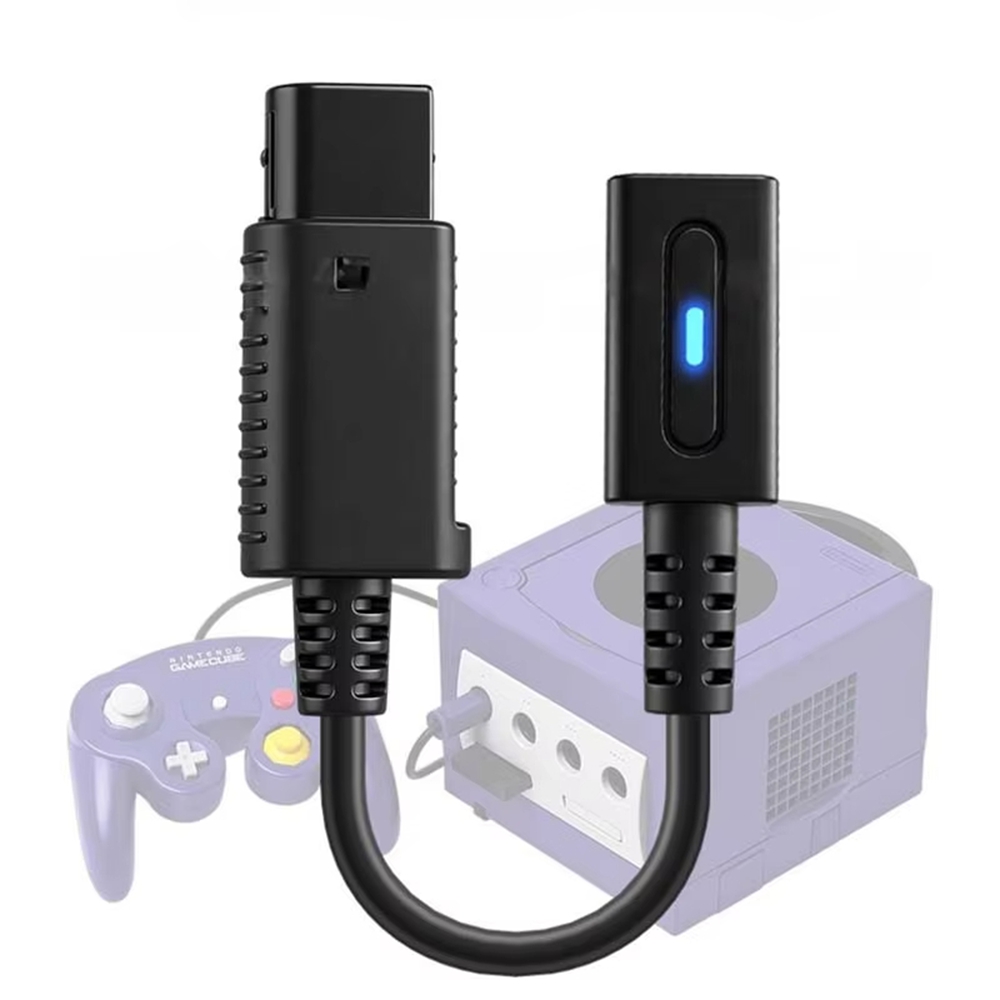 Suitable For NGC Console C Typ – Gaming Console Types Bewertung und Preis