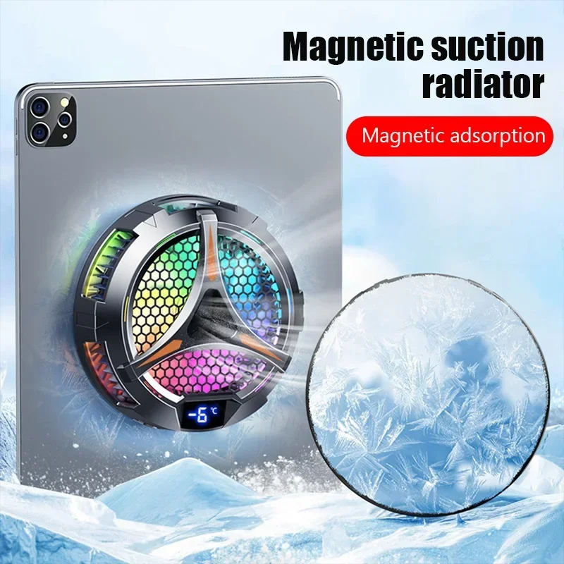 Tablet Cooler, Gamer Cooler, C – Gaming Console For Ipad Bewertung und Preis