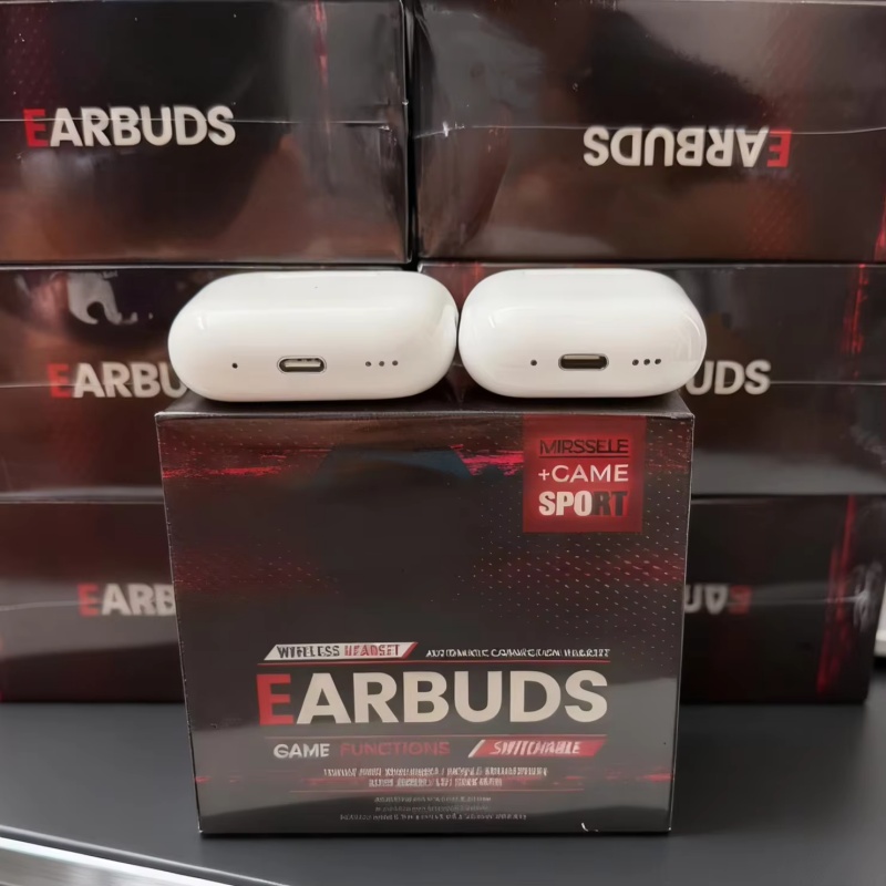 2025 New Pro 3 Wireless Blueto – Headset Gaming Console Bewertung und Preis