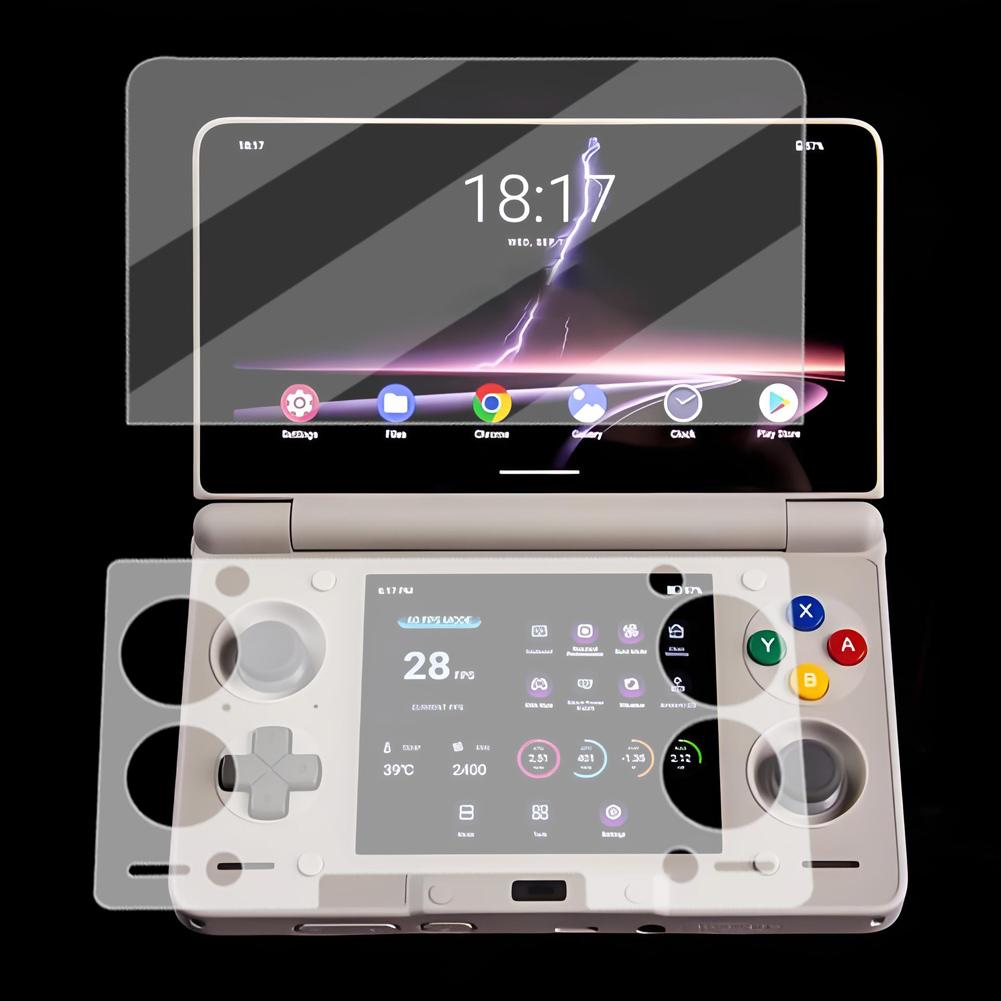 For AYN THOR Game Console Prot – Gaming Console Definition Bewertung und Preis