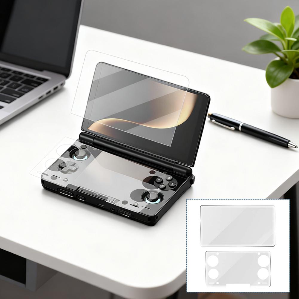 For AYN THOR Game Console Prot – Gaming Console Definition Bewertung und Preis