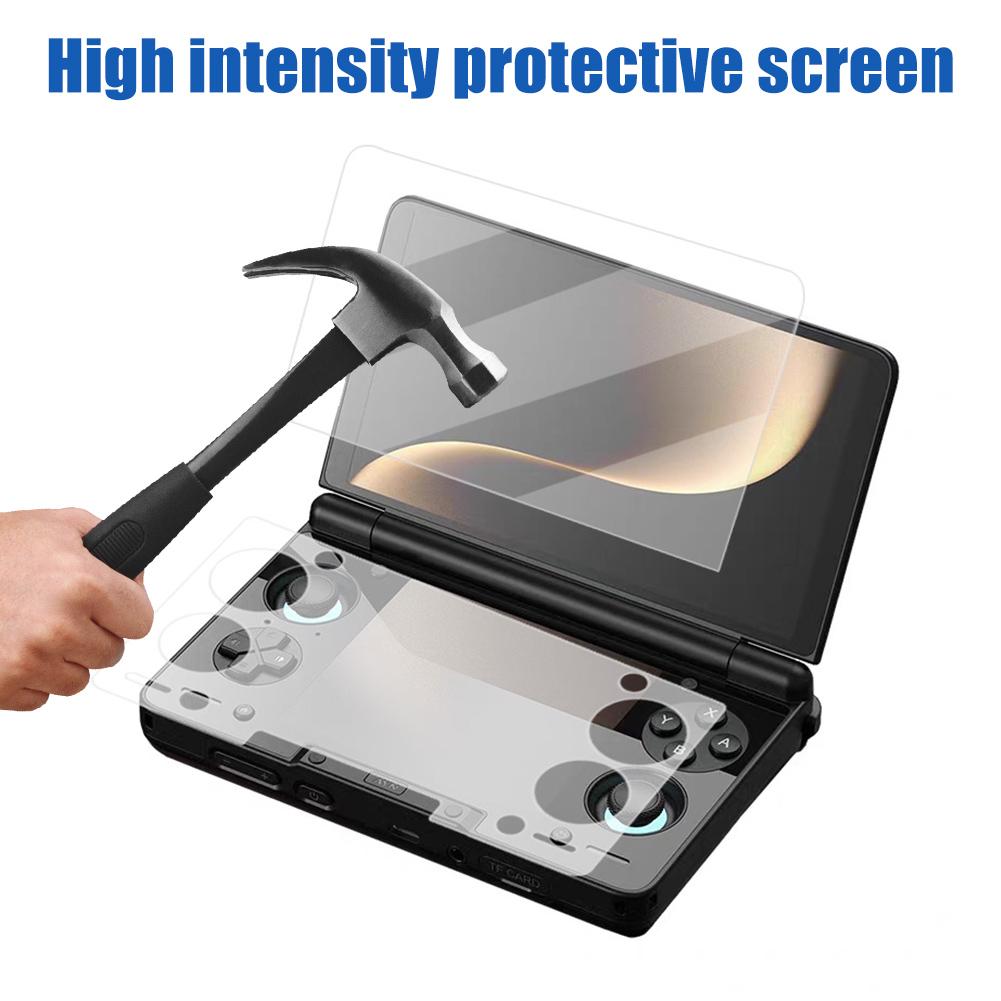 For AYN THOR Game Console Prot – Gaming Console Definition Bewertung und Preis