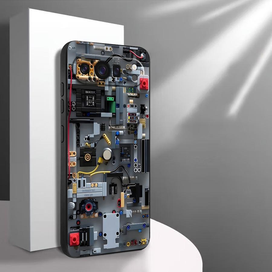 Case for Google Pixel 10A 8a 9 – Console Gaming Pc Case Bewertung und Preis