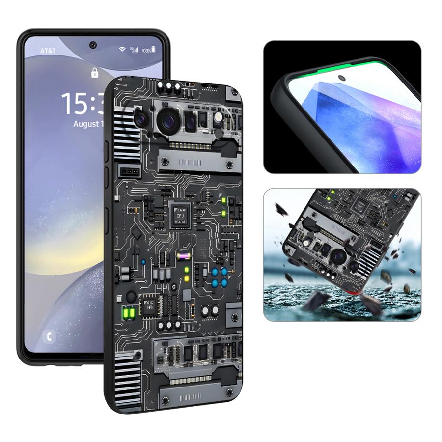 Case for Google Pixel 10A 8a 9 – Console Gaming Pc Case Bewertung und Preis