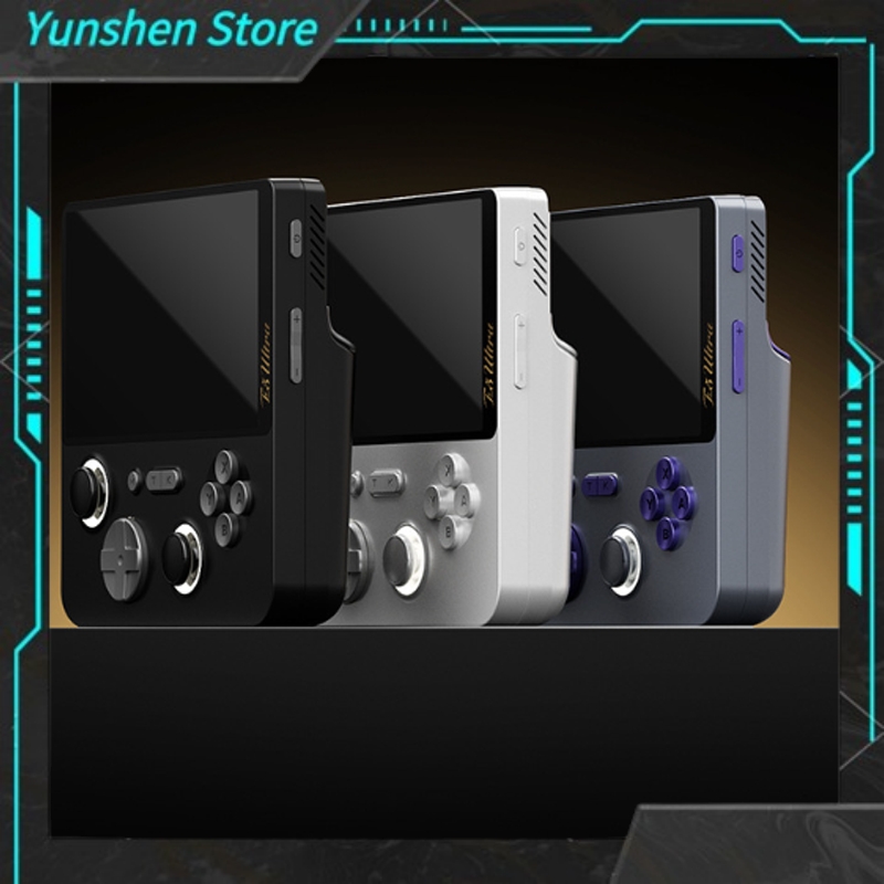 2025 New Dual System E5 Ultra  – Gaming Console Cloud Bewertung und Preis