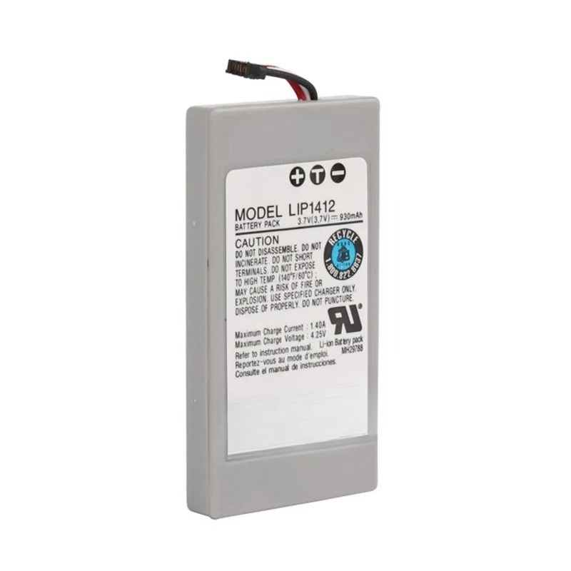 New Battery Model LIP1412 A To – Gaming Console New Bewertung und Preis