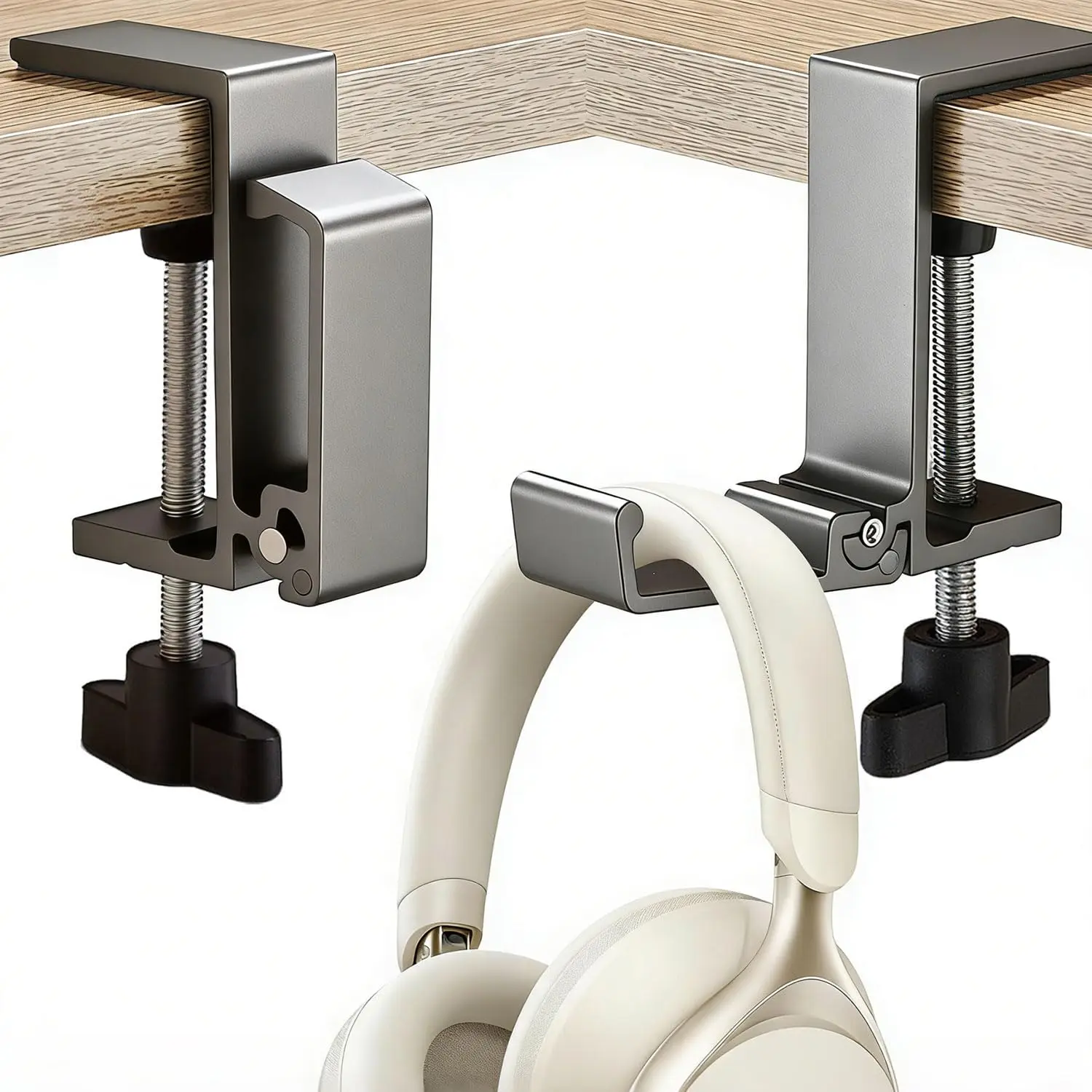 Adjustable Desk Edge Hook Gami – Headset Gaming Console Bewertung und Preis