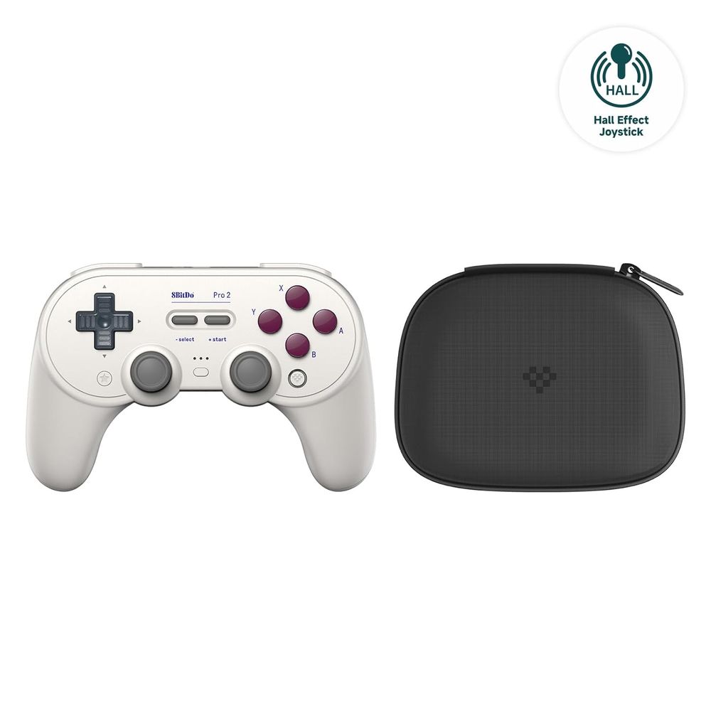 Wireless Bluetooth Controller  – Console Gaming Pc Case Bewertung und Preis