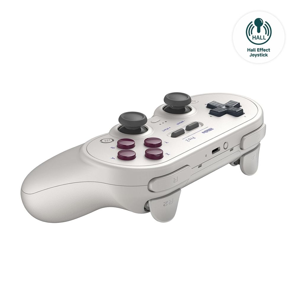 Wireless Bluetooth Controller  – Console Gaming Pc Case Bewertung und Preis