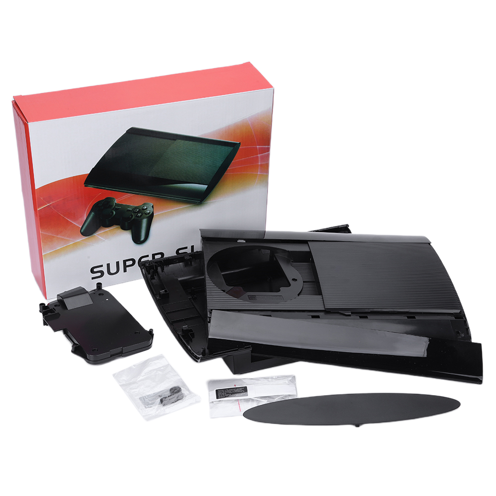 Solid PC Gaming Console Housin – Console Gaming Pc Case Bewertung und Preis