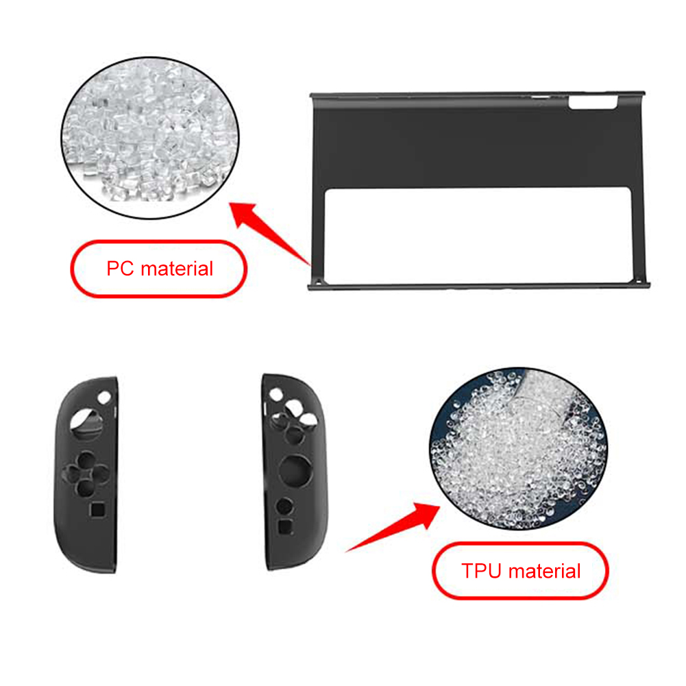 TPU PC Case for Switch 2 Full  – Console Gaming Pc Case Bewertung und Preis