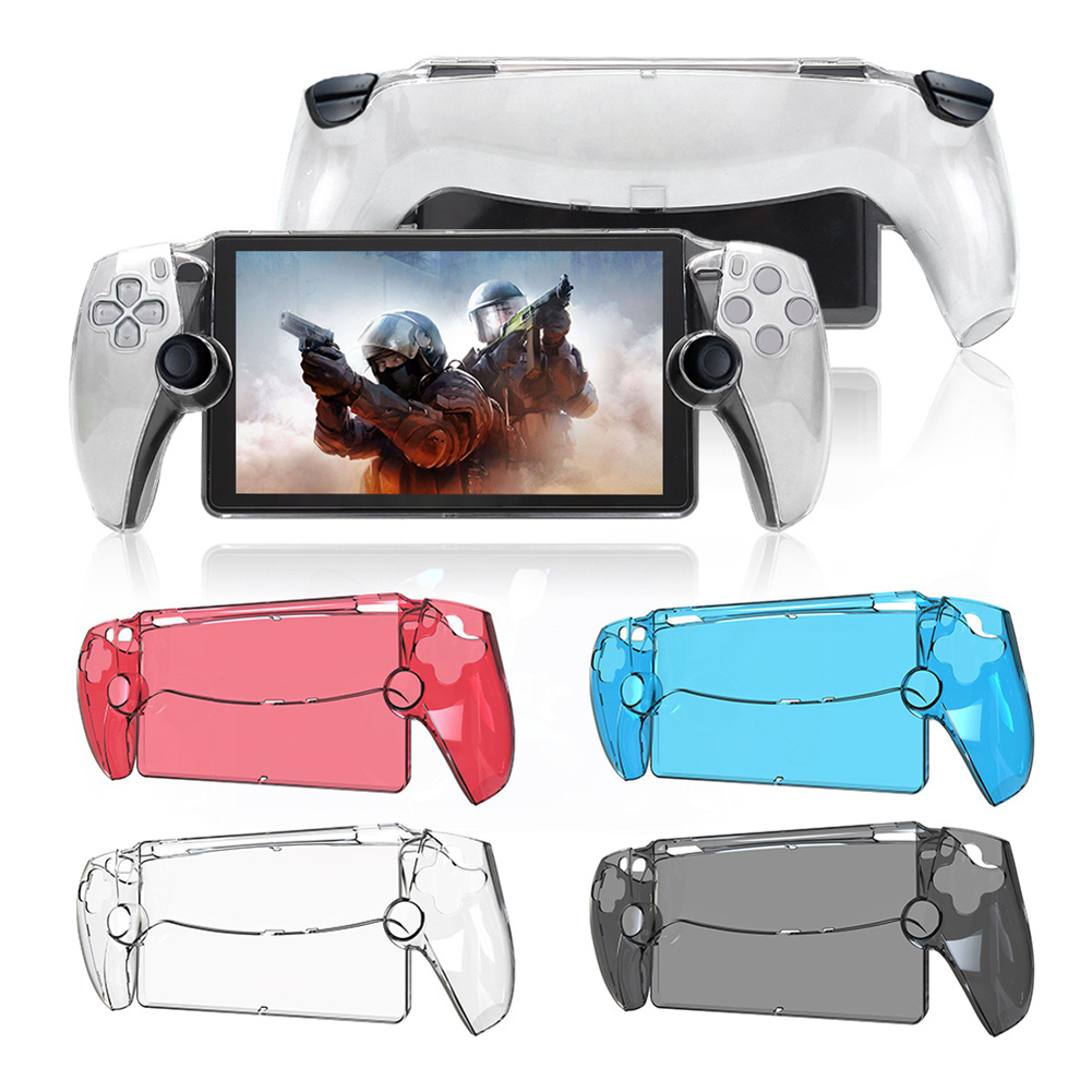 Transparent Protective Cover S – Console Gaming Pc Case Bewertung und Preis
