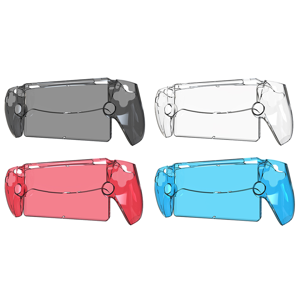 Transparent Protective Cover S – Console Gaming Pc Case Bewertung und Preis