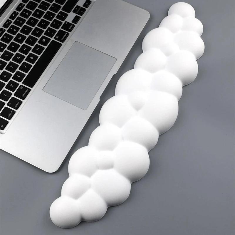 Mouse pad with wrist rest keyb – Gaming Console Cloud Bewertung und Preis