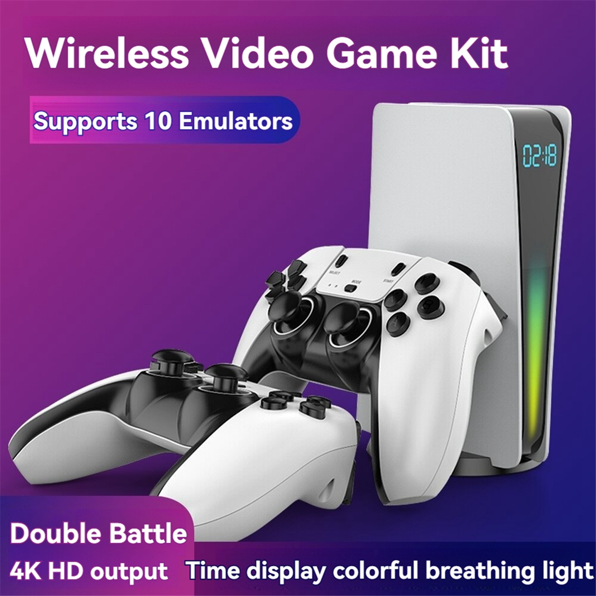 A003 Wireless Gaming Controlle – Gaming Console And Tv Bewertung und Preis