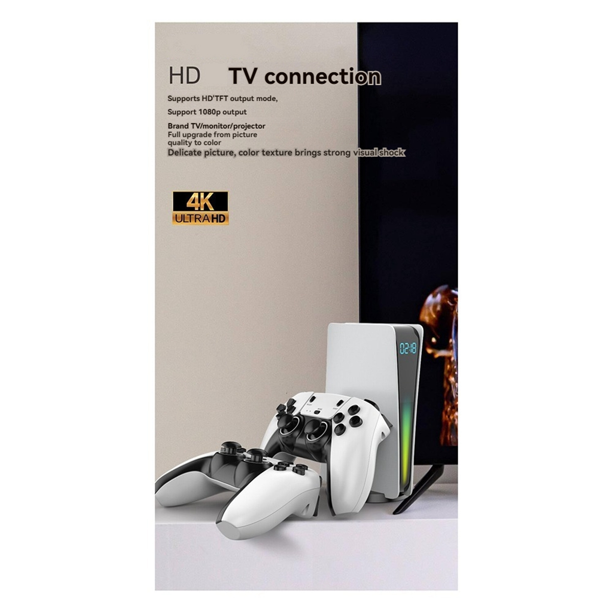 A003 Wireless Gaming Controlle – Gaming Console And Tv Bewertung und Preis