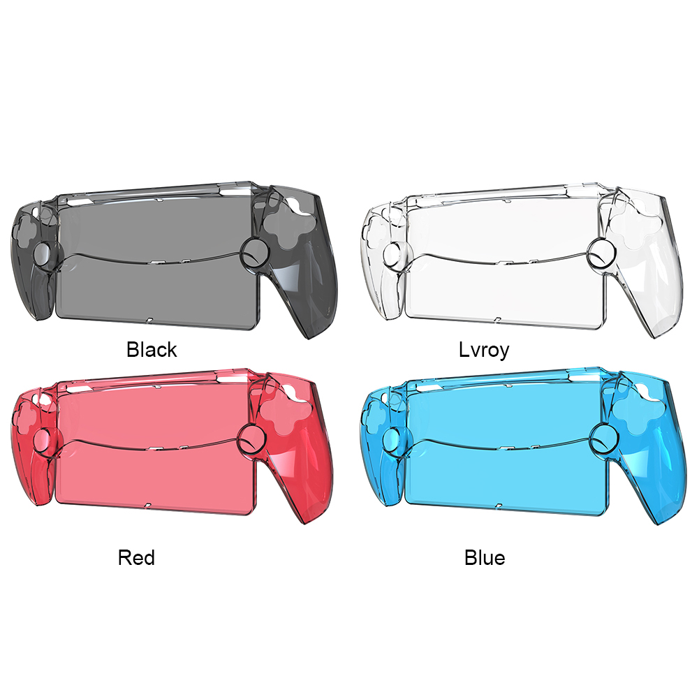 Transparent Protective Case Sh – Console Gaming Pc Case Bewertung und Preis