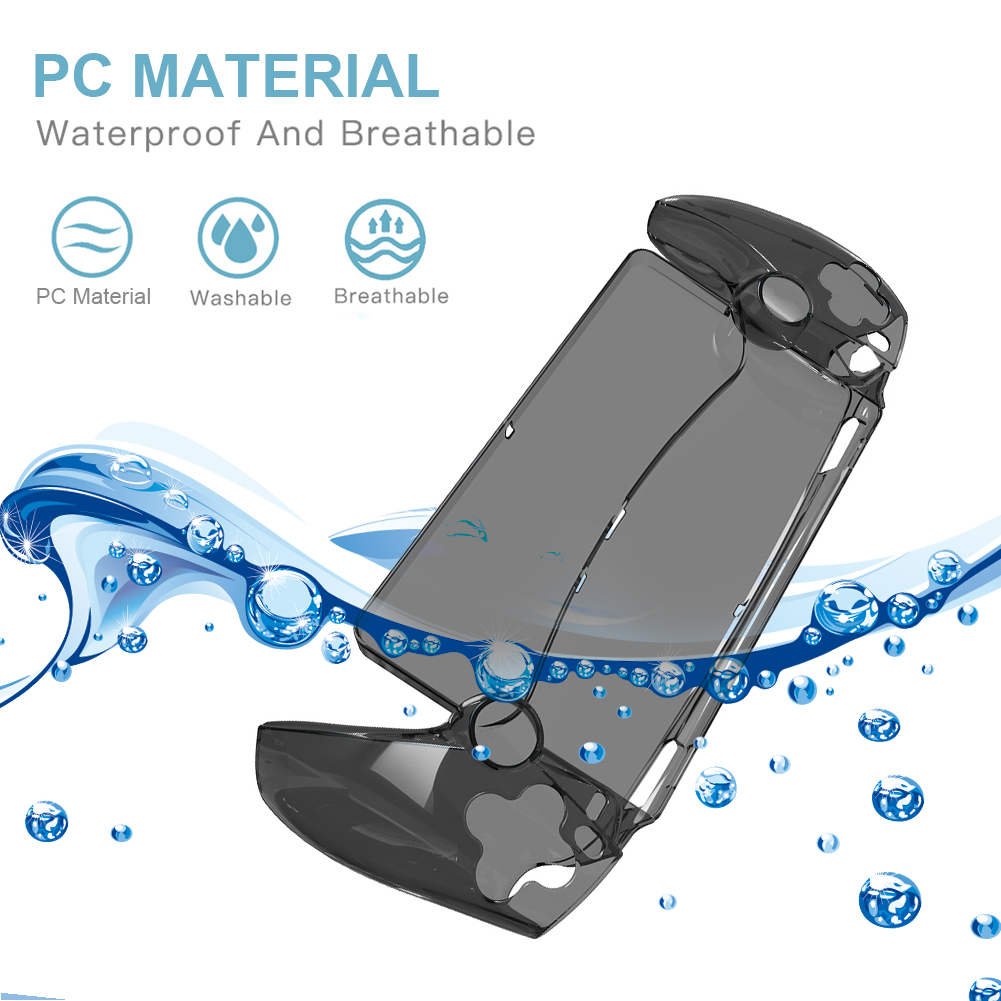 Transparent Protective Case Sh – Console Gaming Pc Case Bewertung und Preis