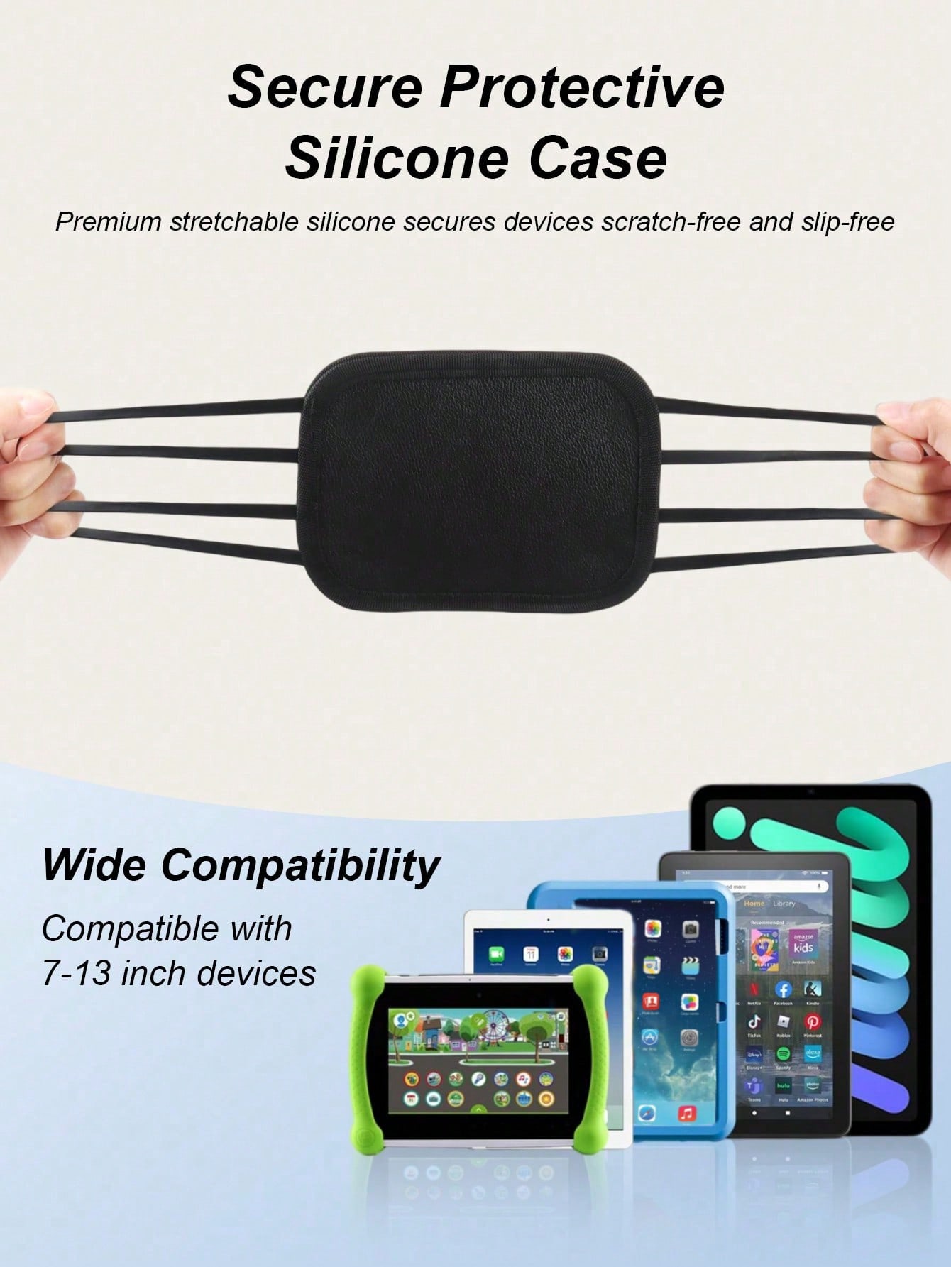 Car Headrest Tablet Holder – 3 – Gaming Console For Ipad Bewertung und Preis