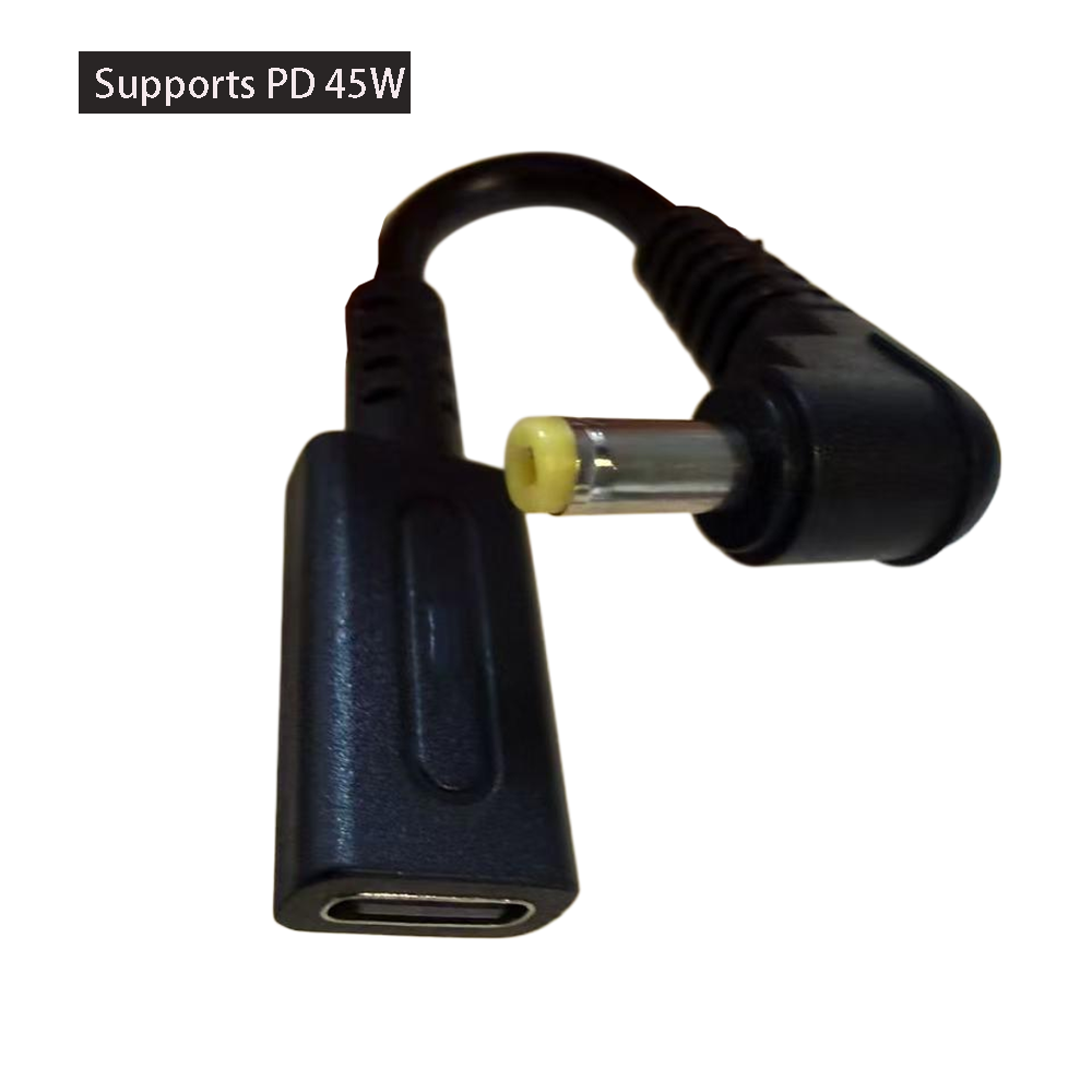 Type C 45W PD Charge Cable for – Gaming Console Types Bewertung und Preis