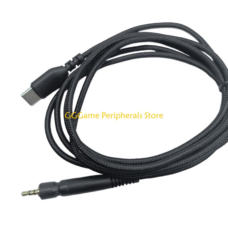 U55B High Fidelities 2.5Mm To  – Headset Gaming Console Bewertung und Preis