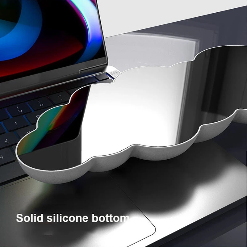 Mouse pad with wrist rest keyb – Gaming Console Cloud Bewertung und Preis