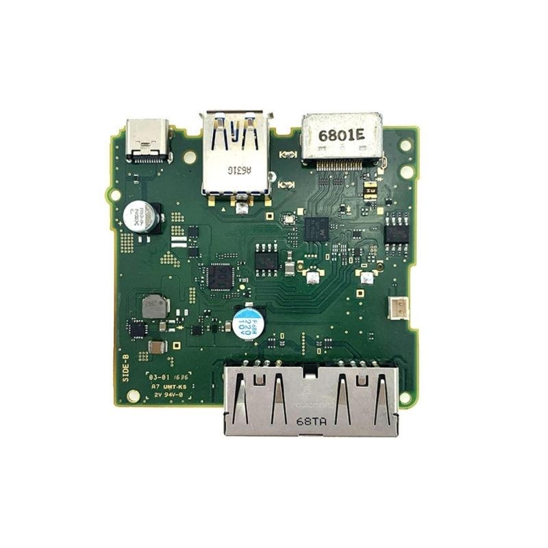  High Definition Main Board Or – Gaming Console Definition Bewertung und Preis
